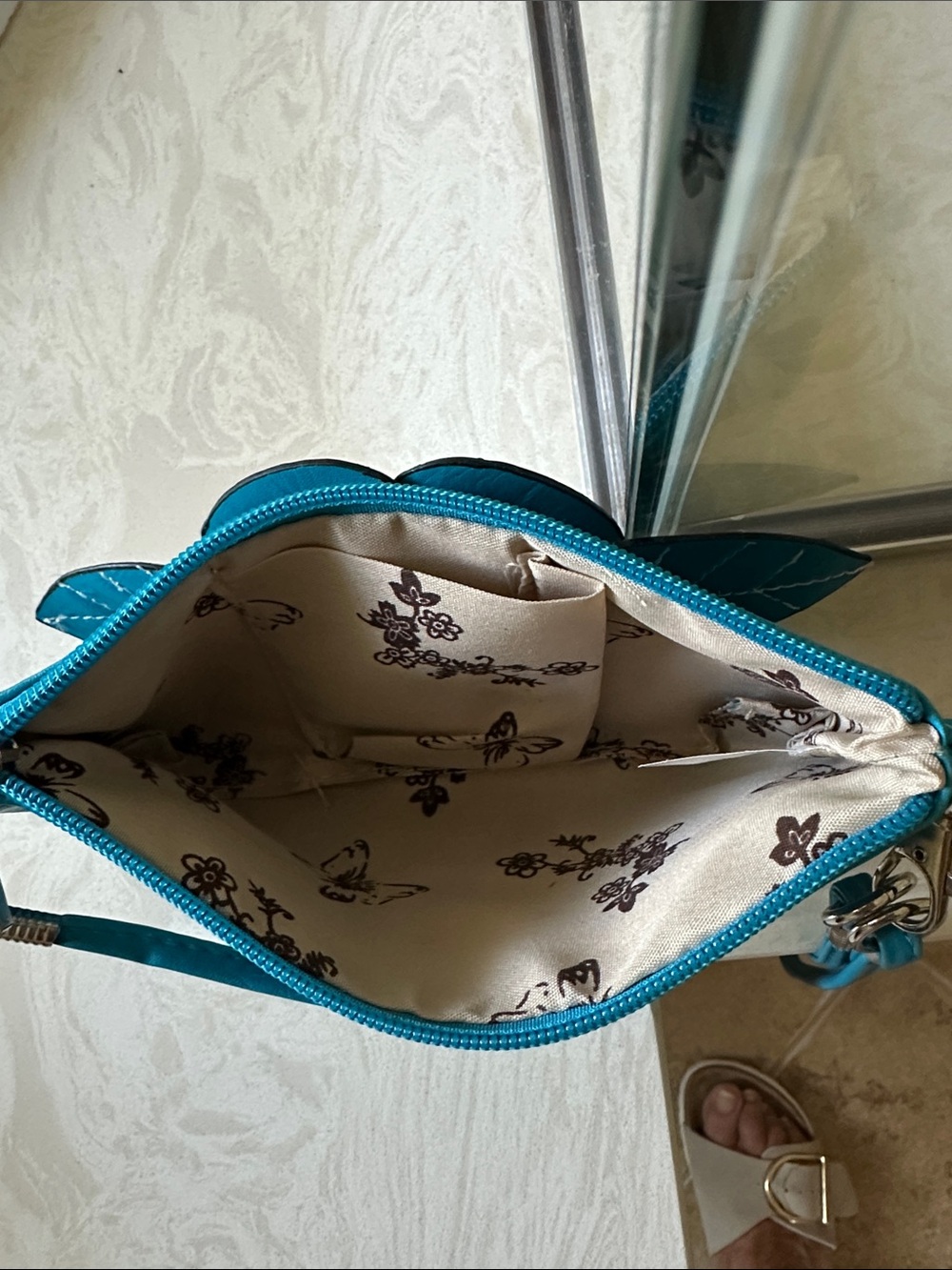Small purse - Picture 4 of 4